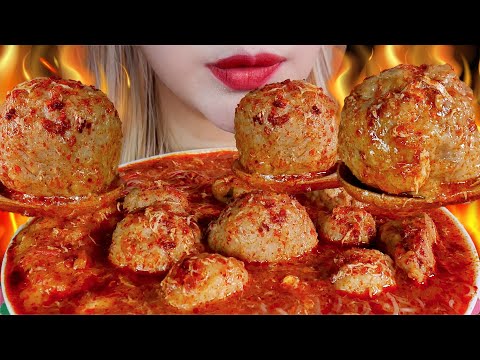 PEDAS NIKMAT❗️ASMR BAKSO URAT CINCANG BU ETU KUAH PEDAS 🔥☠️ SPICY BEEF TENDON MEATBALLS