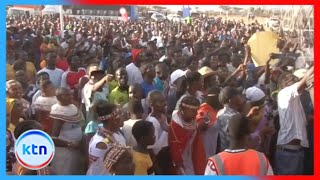 Vijana Samburu watakiwa kujiunga na vyuo vya kiufundi kwa kozi za haraka, nafuu na zenye ajira