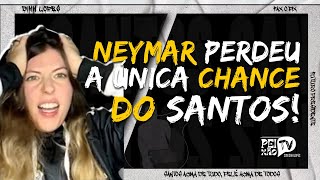 NINGUÉM EXPLICA O QUE ACONTECEU!