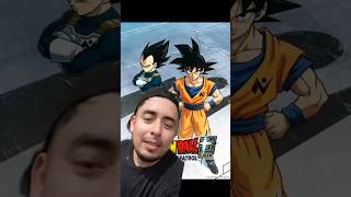 DRAGON BALL ESTA DE VUELTA #goku #anime #dragonball #dragonballsuper #toeianimation #viral #manga