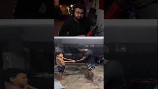 تضحك تخسر 🤐💧#476