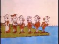 The Journey of the Pilgrims and the Birth of a Free Country