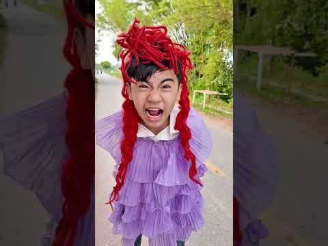 Hôm qua anh đi đâu tại sao không chơi với em #shorts