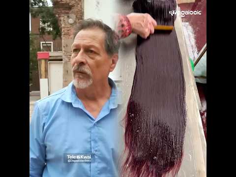 ¿Despiden a Diego de su trabajo 😱 #novelas parte 1