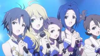 [아이마스] 동경하는 선배를 위해 타임슬립한 카나