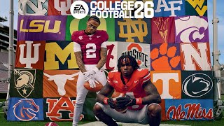 Fusion Gaming 2: Playing Against Every Single Team As The Central Michigan Chippewas Part 9