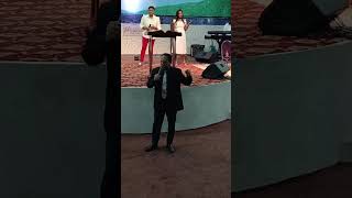 GFFC Sunday Resurrection Service Apostle Motilal 05 04 2026