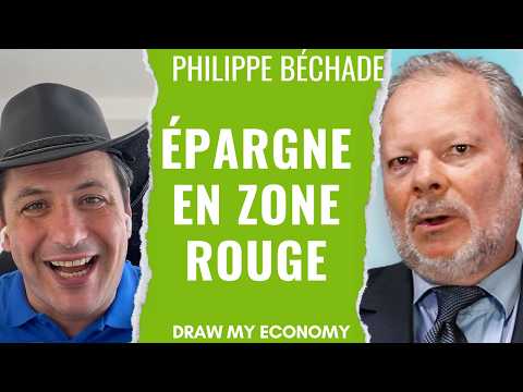 Votre Épargne Ne Survivra Pas À Ce Choc