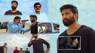 నీకు రెండు గంటలు టైం ఇచ్చింది నువ్ కరాచీ నుంచి ఇక్కడికి రానికి కాదు | Chanakya@tfctelugucinemalu