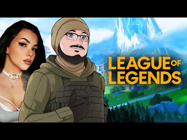 Can I make MVP this Match? | League of Legends Gameplay