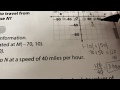 Distance, Area, and Absolute Value