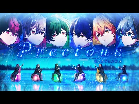 【MV】Precious【シクフォニ】