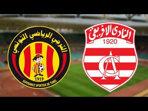 Récap Sport : اتفاق بين الترجي و الافريقي هذه تفاصيله ..