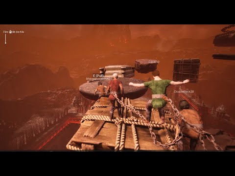 Chained together Gameplay Bangla live