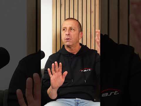 ¿Cómo entrar en CURVA? | TIPS de conducción con David Bosch en Al Corte Podcast