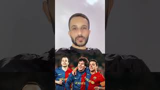 الفترة التاريخيه لبرشلونة #ميسي #مراوغات #ريال_مدريد #football #اوساسونا #كرة_قدم