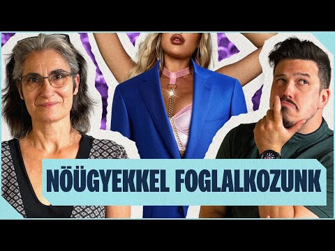 NŐJOGI kérdésekről a NŐJOGI szakértővel 🙋‍♀️ #553