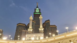 5th Ramzan || allah humma labbaik🌹🌹🕋| umrah today 🌹🌹🕋| #shortsfeed #shorts #status