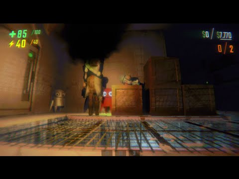 JUGANDO REPO, RISAS ASEGURADAS