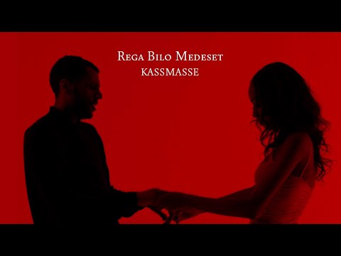 ካሥማሠ Kassmasse | ረጋ ብሎ መደሰት  Rega Bilo Medeset