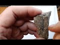 Characteristics and Types of Igneous Rock