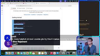 Setting up a dev coding laptop from scratch LIVE - Part 3