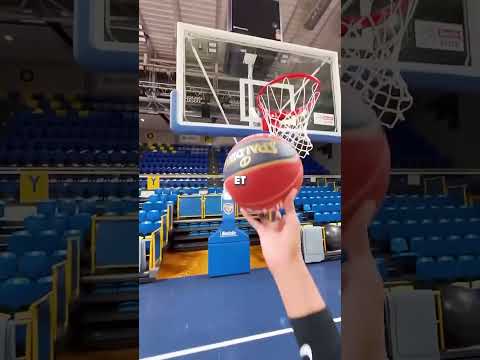 Voici ce que ça fait d'être Victor Wembanyama...🤯 #nba #stephcurry #wemby