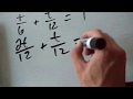 Factoring Expressions and Rational Functions