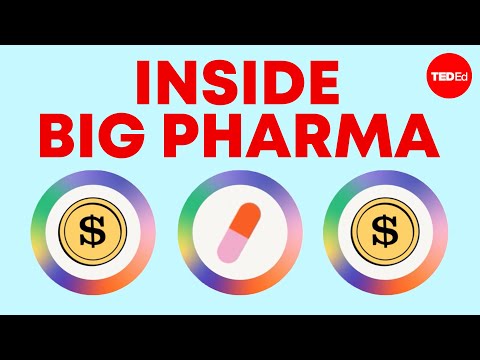 3 reasons why medications are so expensive in the US - Kiah Williams