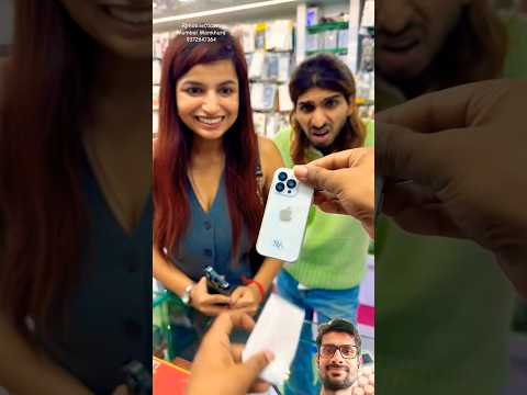💁‍♀️📲iPhone 16 mini triple camera, front touchscreen, all apps, working, mini worlds smallest phone