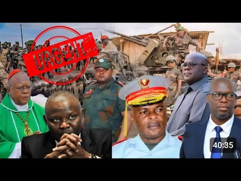 18/URGENT : TSHIWEWE AVOUÉ ! KAMERHE CITÉ, 30 AUDIOS CHOC – LE TÉLÉPHONE DE FATSHI À L'ÉCOUTÉ !"?