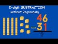 Subtraction Concepts and Techniques