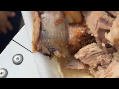 En busca de las mejores carnitas (Quiroga)