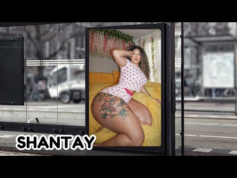 Afribeauty World - Shantay Jeanette - Fashion, Body Positivity and Self-Love