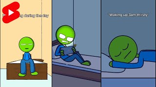 Best MOTESOR ANIMATION 3AM compilation