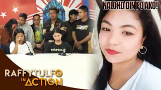ATE, NI-REVEAL ANG MGA KASABWAT NIYA!