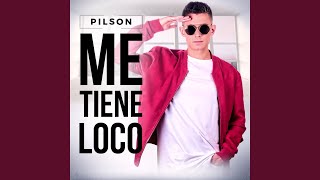 Me Tiene Loco (Acapella)