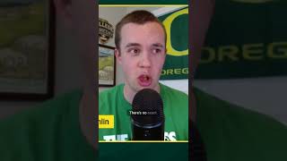 Oregon 5-star OL Immanuel Iheanacho could SURGE into serious role for Ducks O-Line in 2026