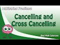 Simplifying Fraction Multiplications with Cancelling Techniques