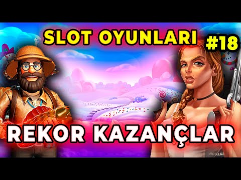 GÜZEL KAZANÇ TAKTİKLERİ 🔥 SLOT OYUNLARI 🔥 SERİ KASA KATLAMA TAKTİĞİ 🔥 MUHTEŞEM KATLADIK