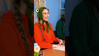 HILFE! MATHENOTEN ZUM WEINEN! 😂 | Geniale Schultipps für bessere Noten! #shorts
