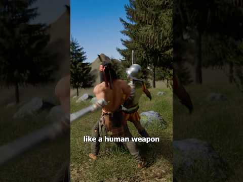 Galvarino the Warrior with No Hands