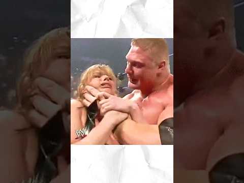 Who Dared to Challenge The Beast Brock Lesnar?๐ฑ๐ฅ