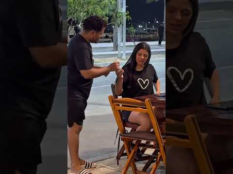 Falei na hora errada kkkkk #humor #comedia