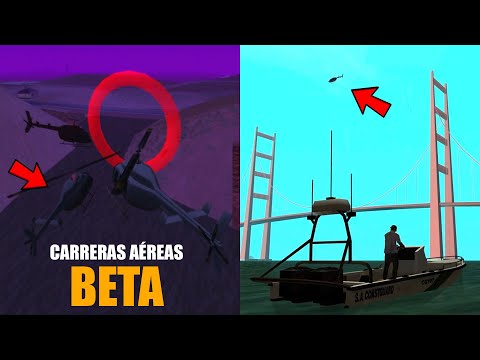 Detalles que AÚN NO CONOCÍAS de GTA San Andreas en 2024