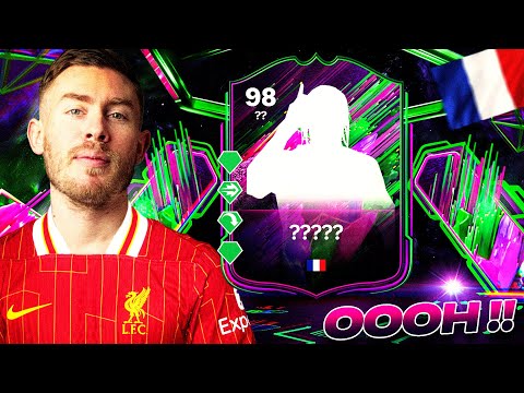 PTDRR la CARTE de FOUU 😍 J'ouvre mes GROS PACKS pour les SHAPESHIFTERS et mon PACK TOTS ULTIME #97