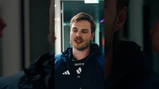 Urgestein verlängert! Christopher Bissel hält HCE die Treue