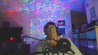 White Wedding (Billy Idol) - Live Vocal Cover By Kelly Mark