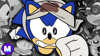 Sonic's Last Life (ALL EPISODES)