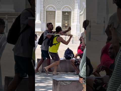 Eu taco a vara 😂🎥👏🏼